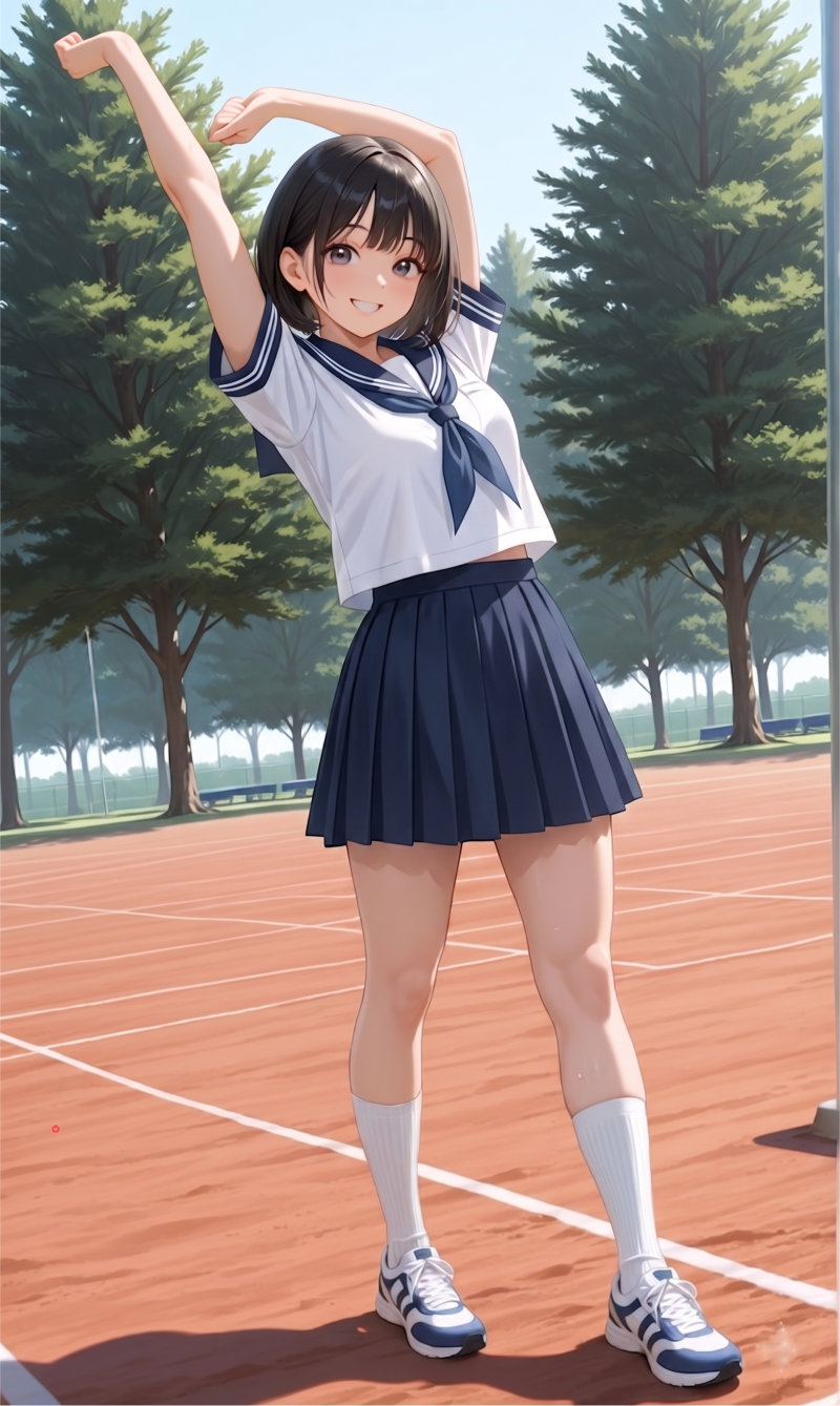 清原つかさ (152cm/BMI 21.2)