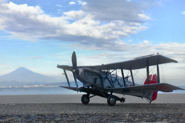 Mitsubishi B2M-1