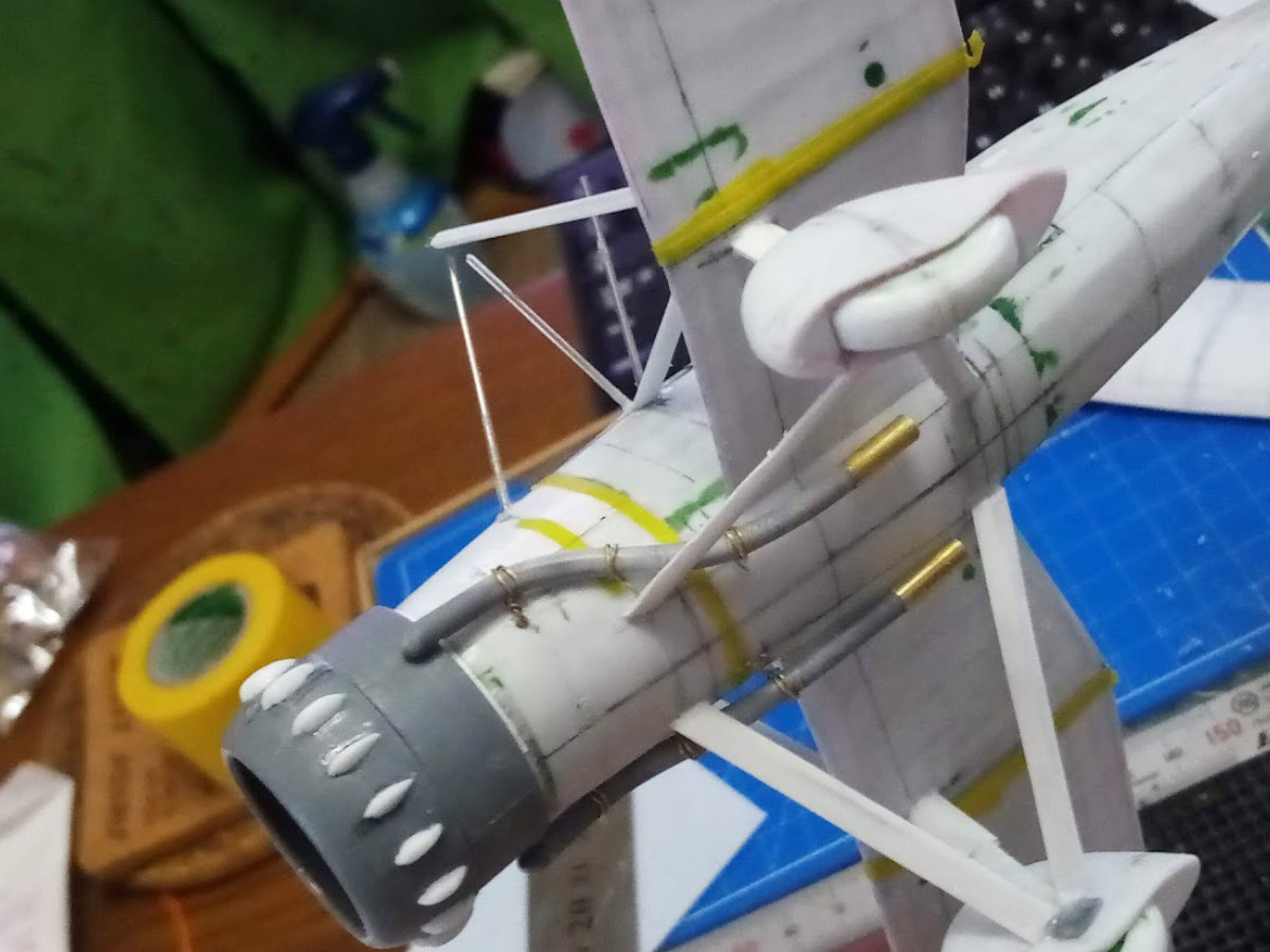MAKING B