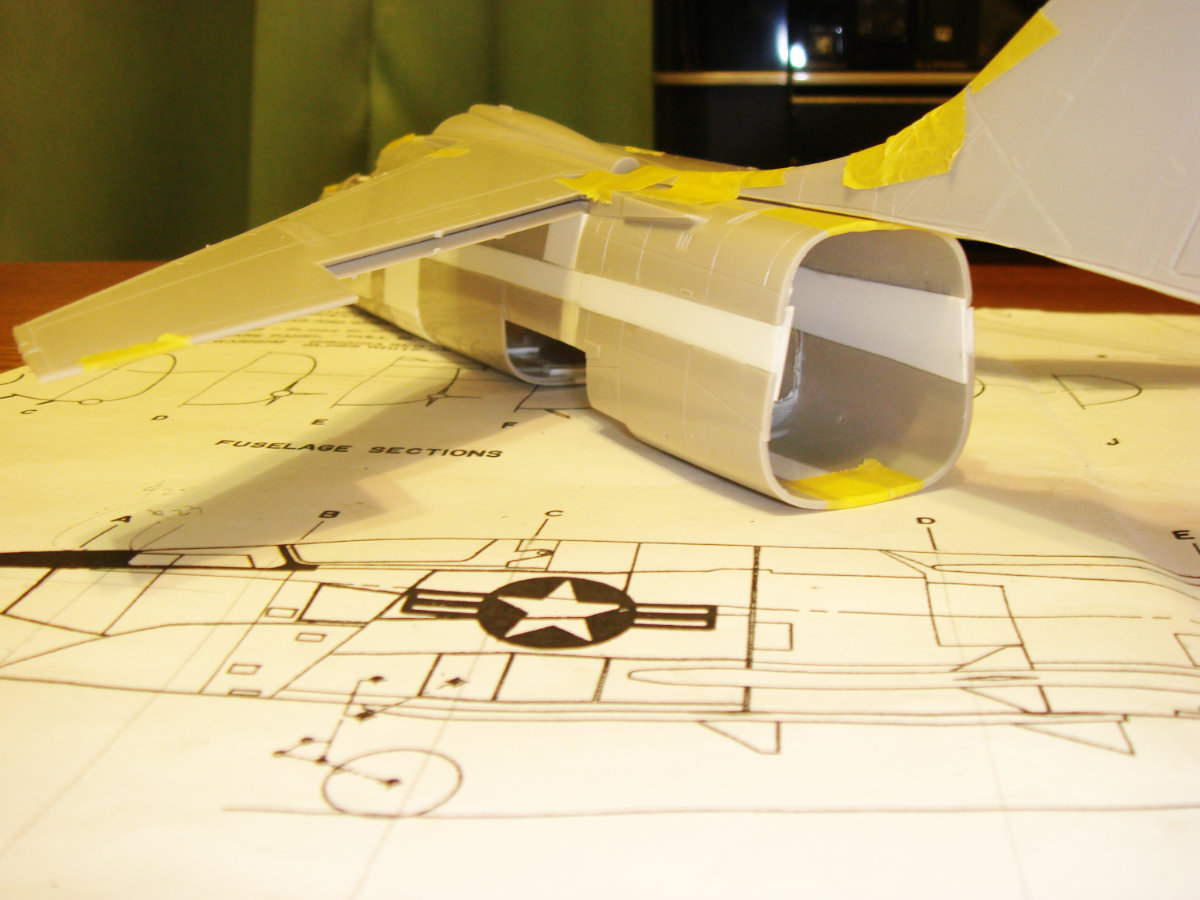 MAKING A